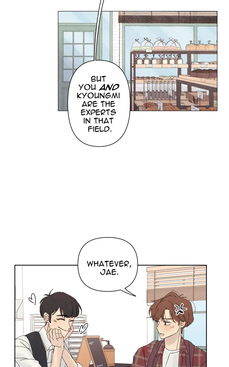 Honey Lemon Chapter 3 page 24 - 