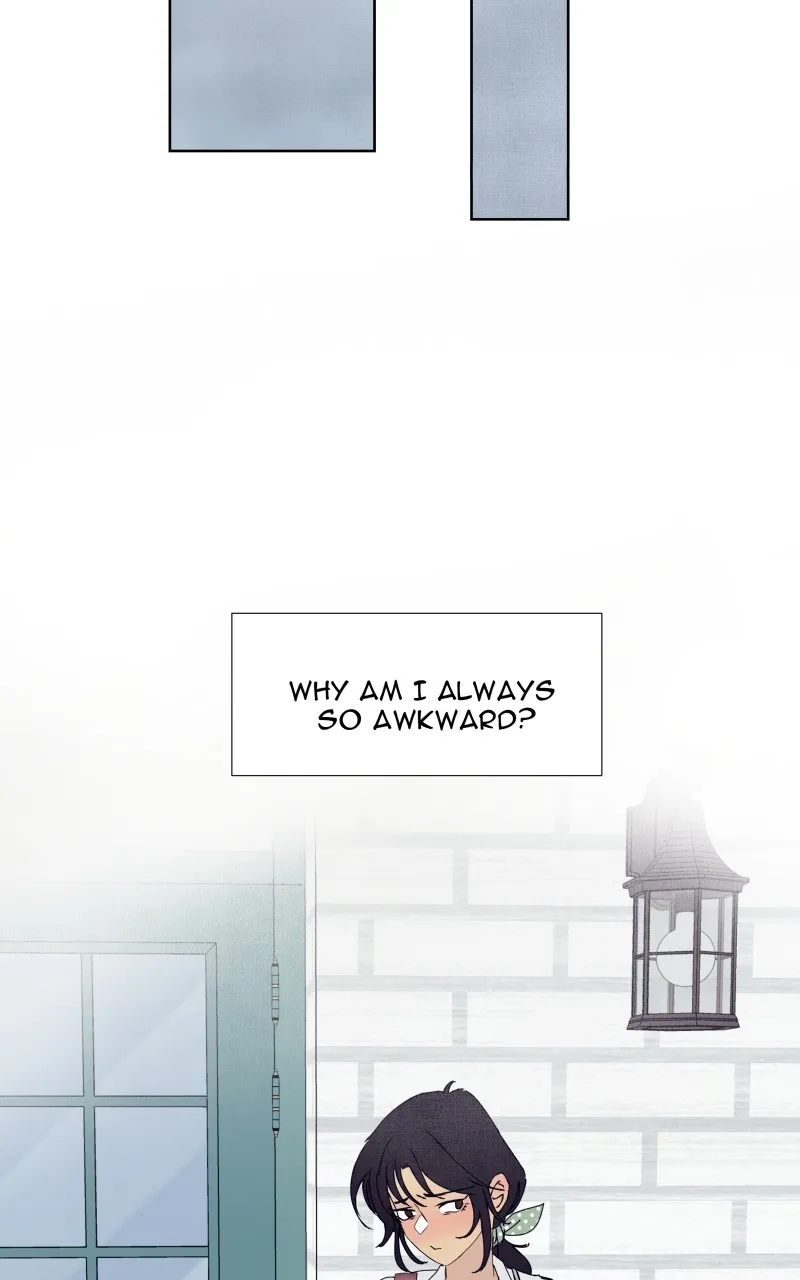 Honey Lemon Chapter 3 page 27 - 