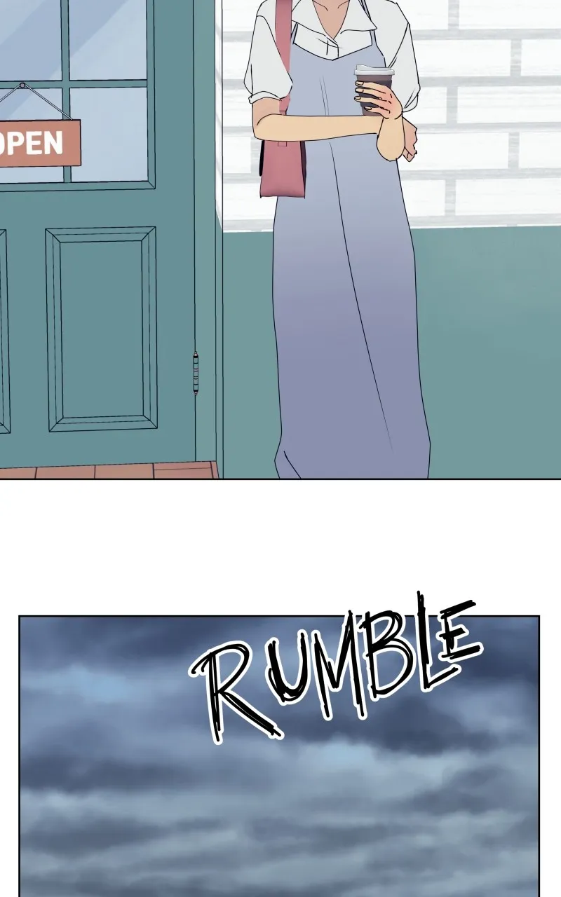 Honey Lemon Chapter 3 page 28 - 