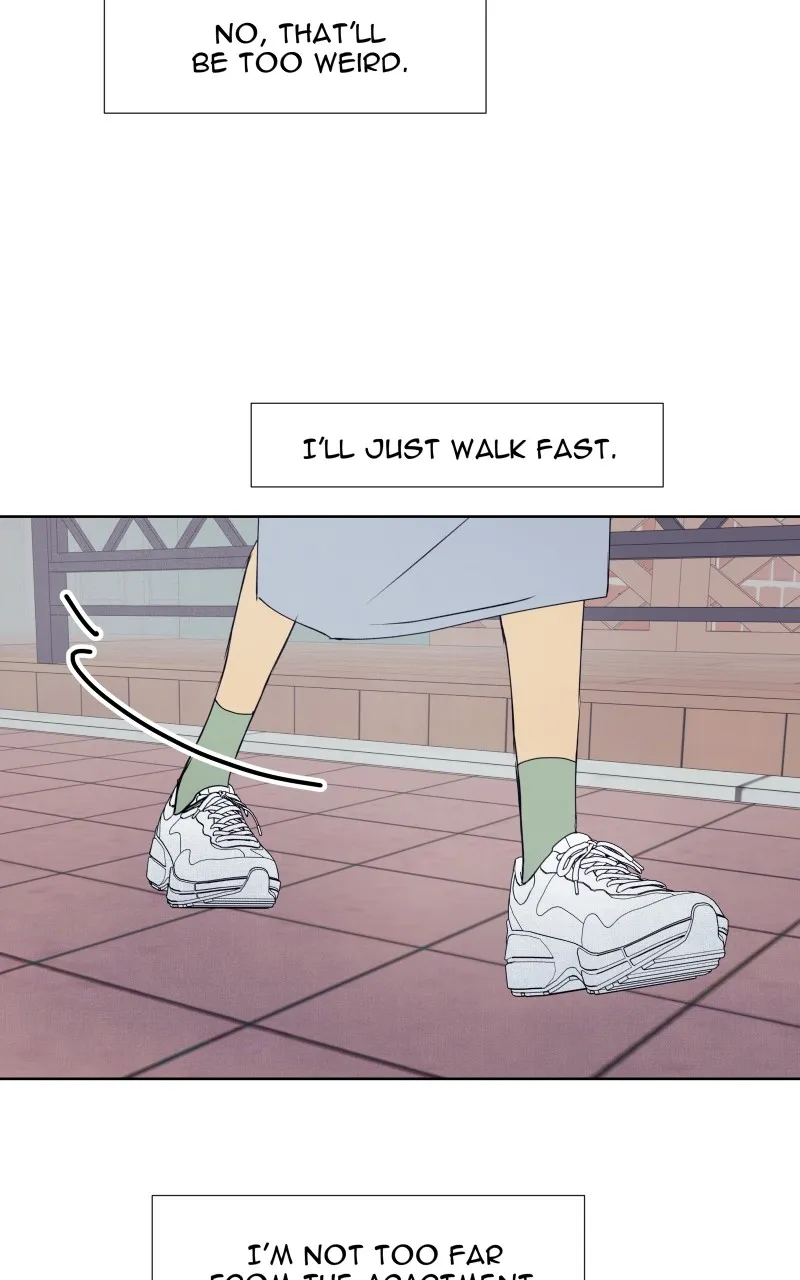 Honey Lemon Chapter 3 page 30 - 