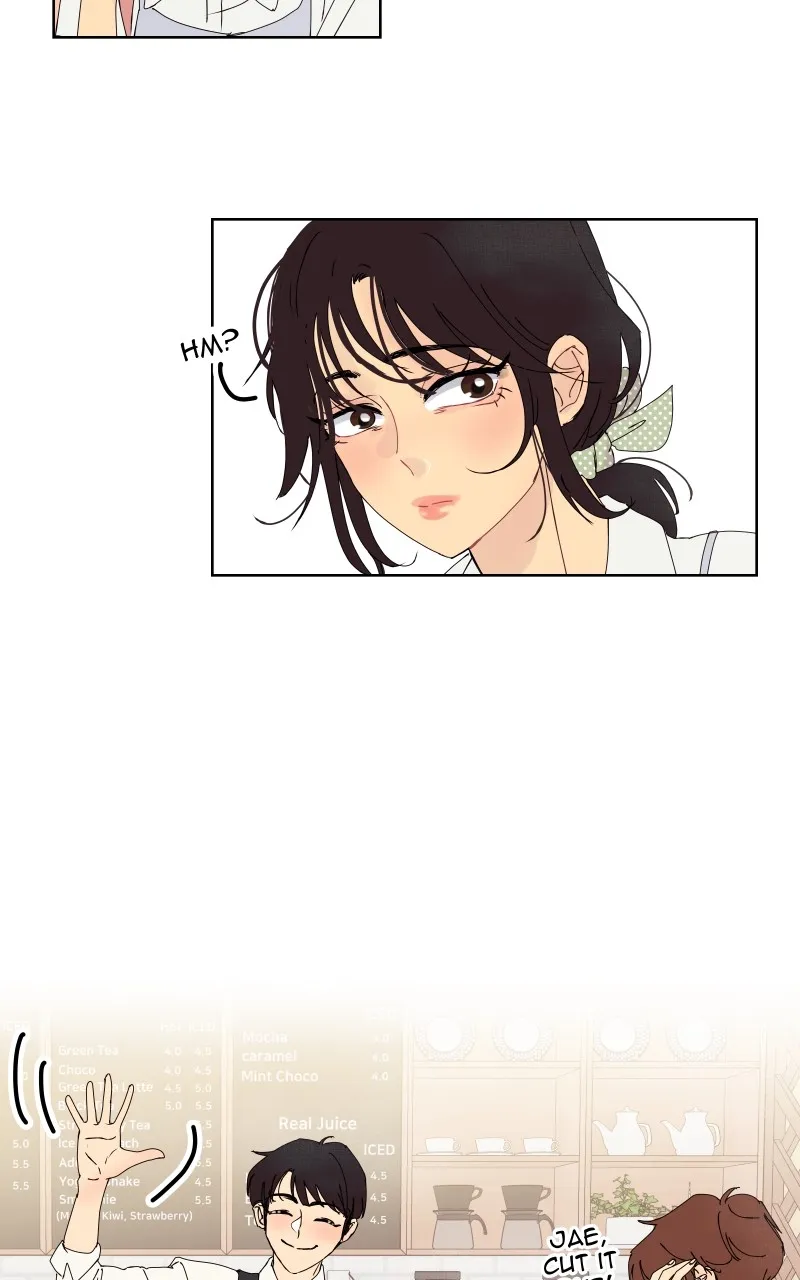 Honey Lemon Chapter 3 page 4 - 
