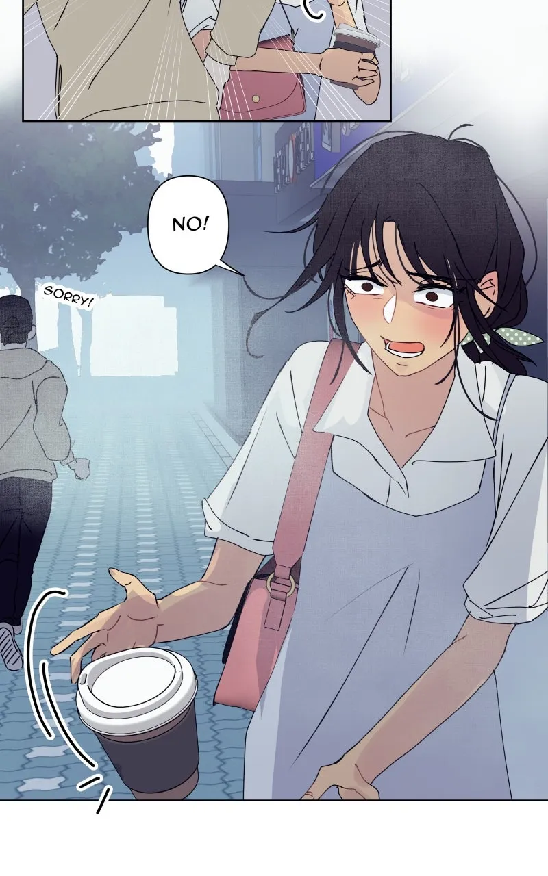 Honey Lemon Chapter 3 page 32 - 
