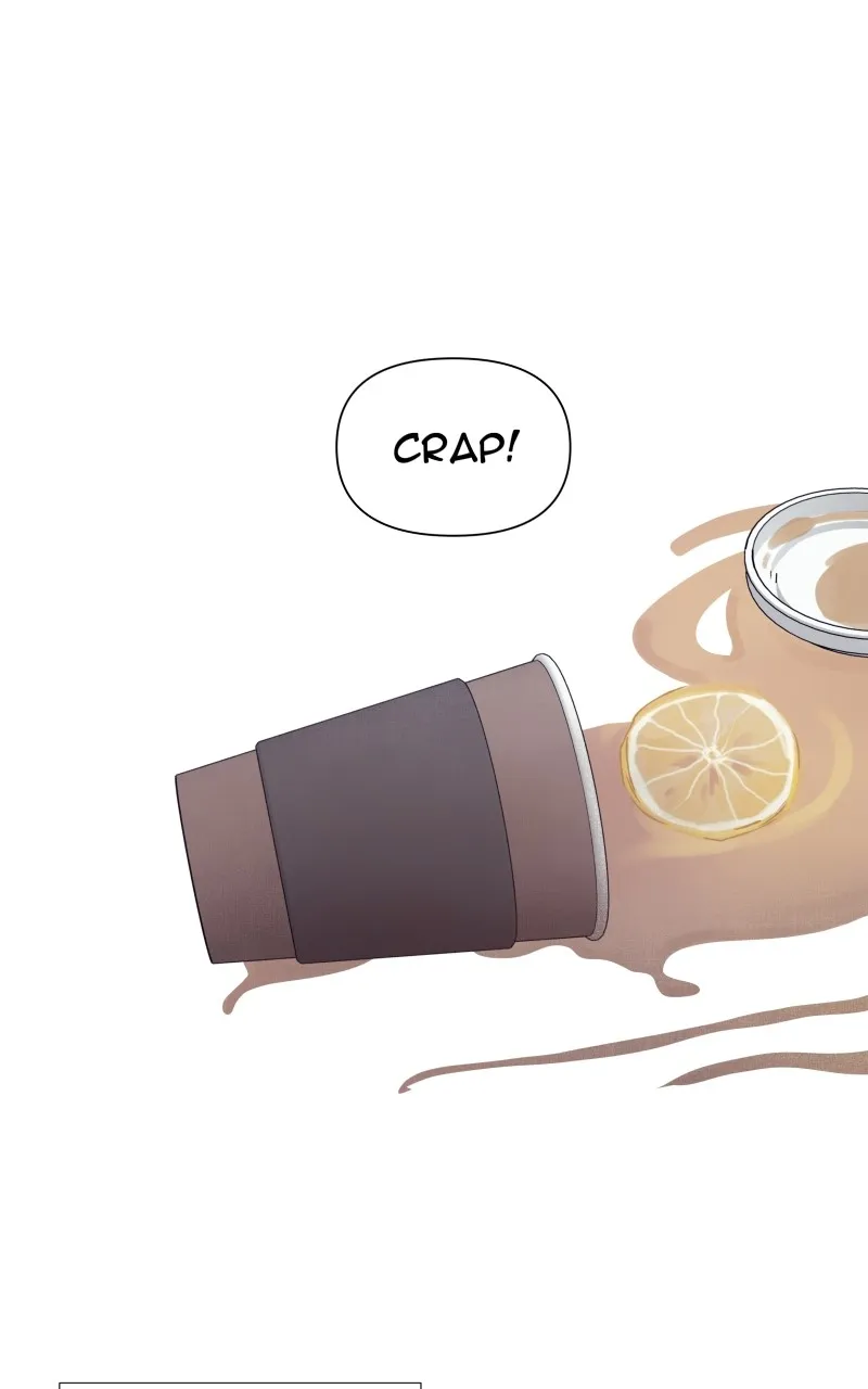 Honey Lemon Chapter 3 page 33 - 