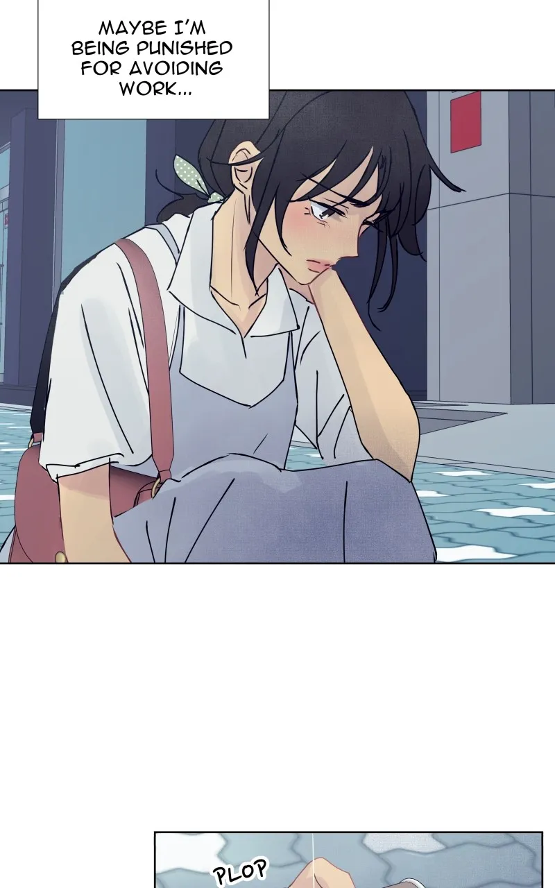 Honey Lemon Chapter 3 page 34 - 