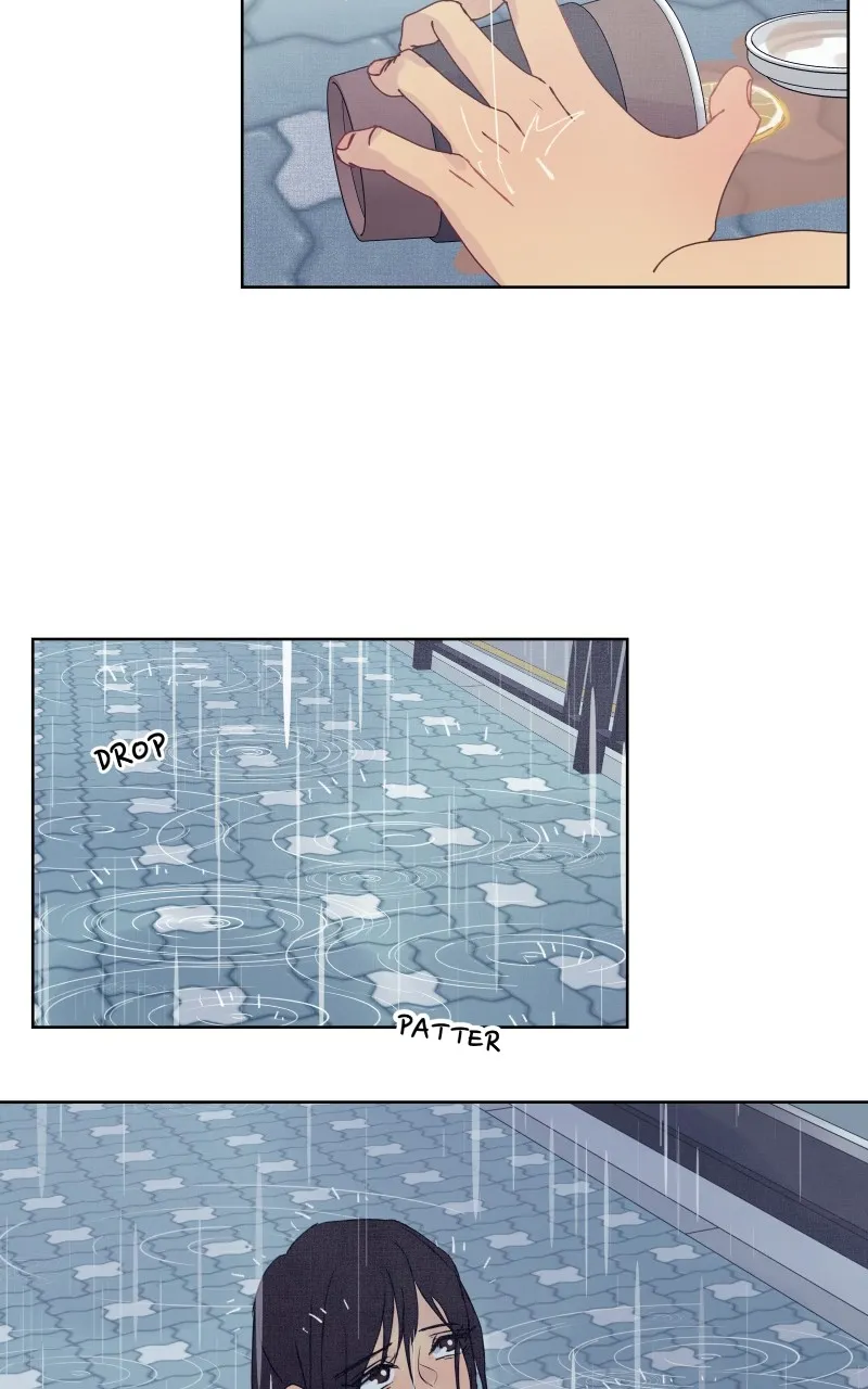 Honey Lemon Chapter 3 page 35 - 
