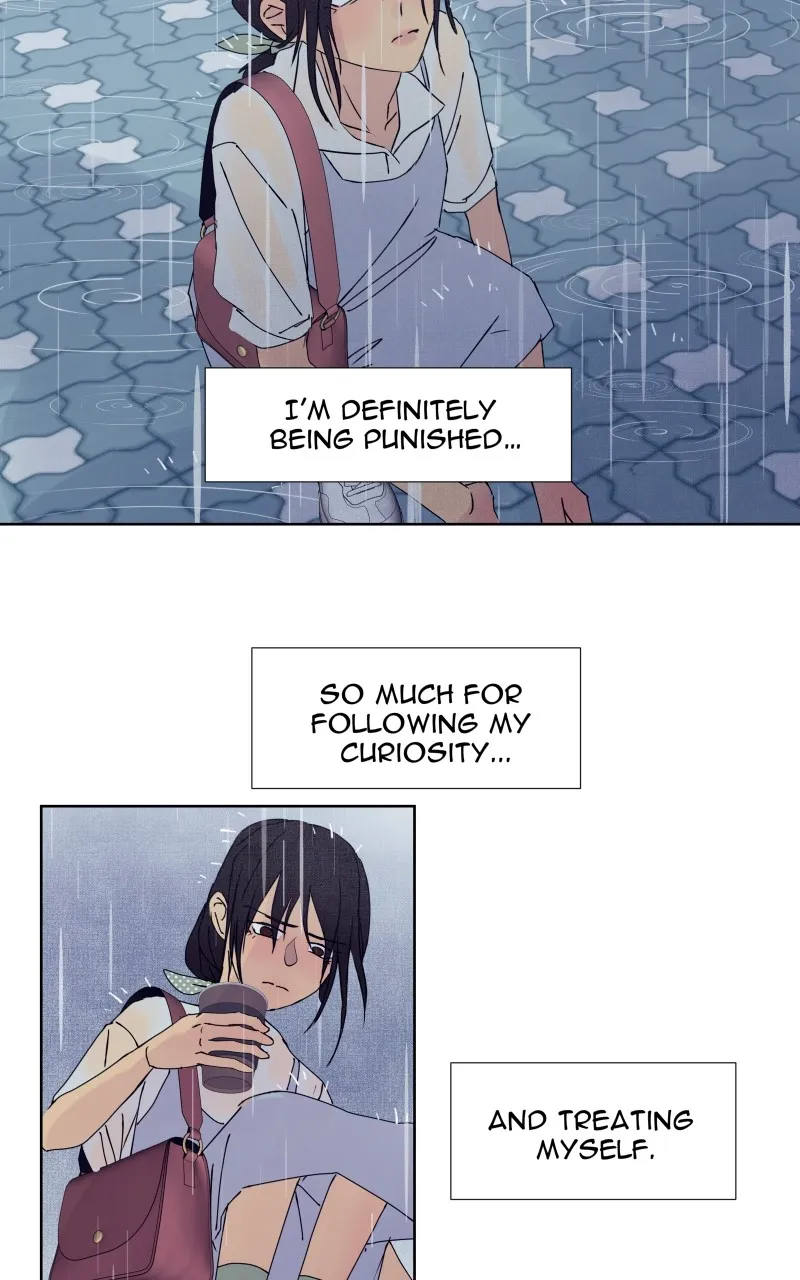 Honey Lemon Chapter 3 page 36 - 