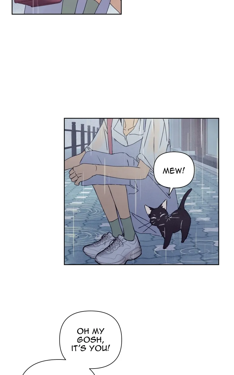 Honey Lemon Chapter 3 page 37 - 