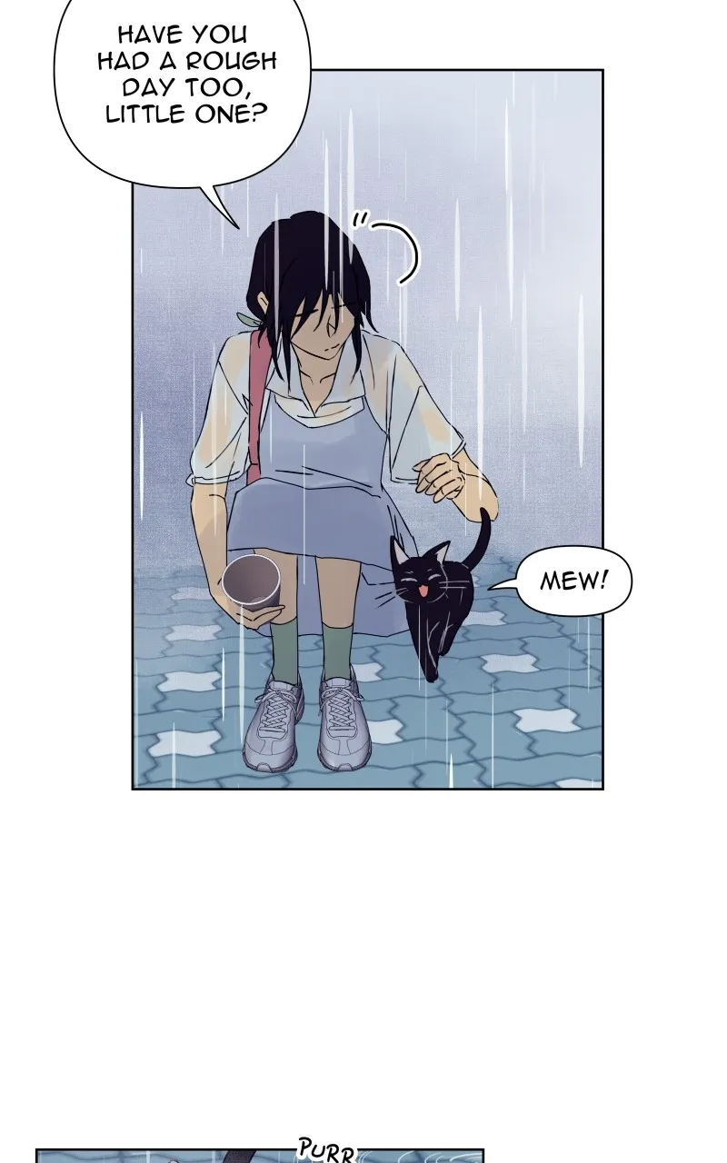 Honey Lemon Chapter 3 page 38 - 