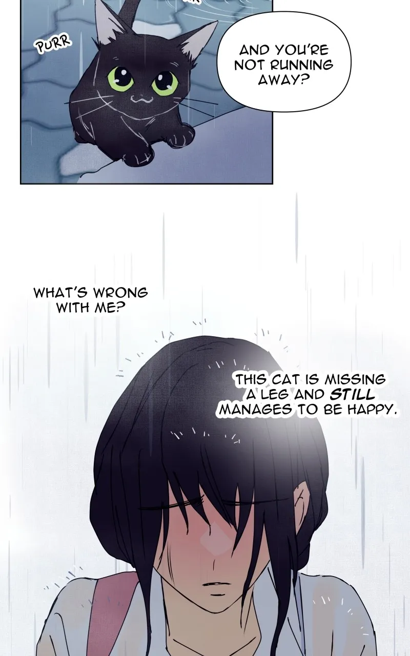 Honey Lemon Chapter 3 page 39 - 