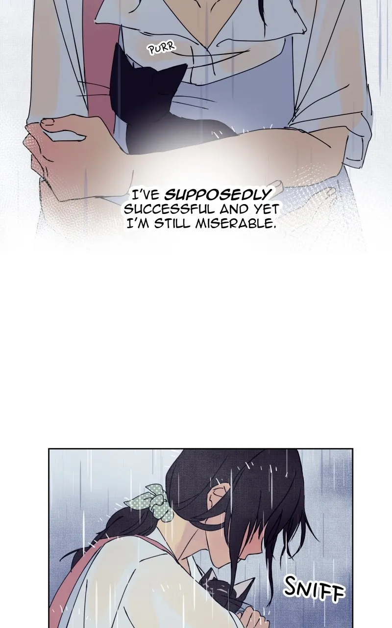Honey Lemon Chapter 3 page 40 - 
