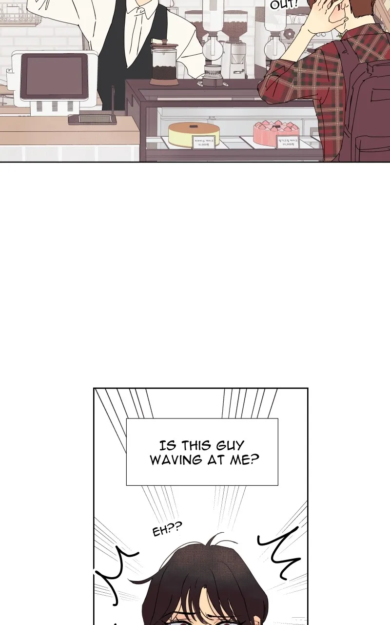 Honey Lemon Chapter 3 page 5 - 