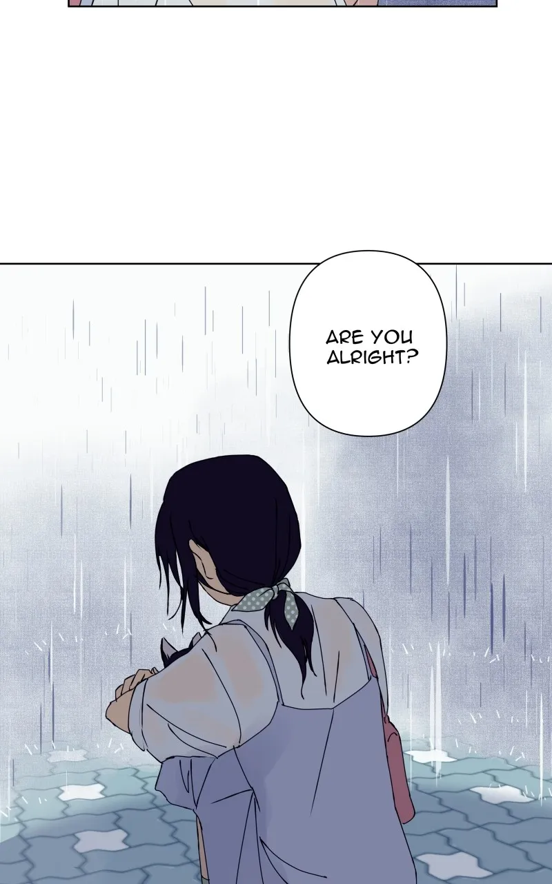 Honey Lemon Chapter 3 page 41 - 