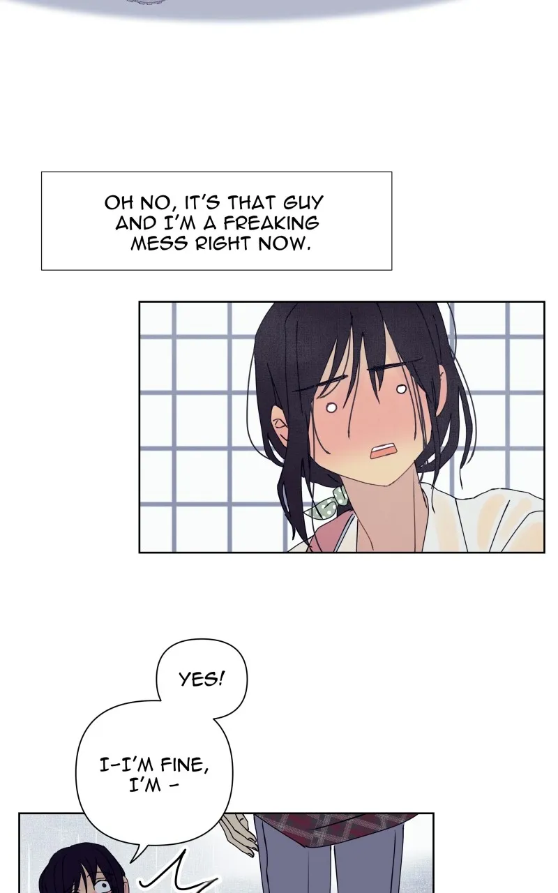 Honey Lemon Chapter 3 page 44 - 