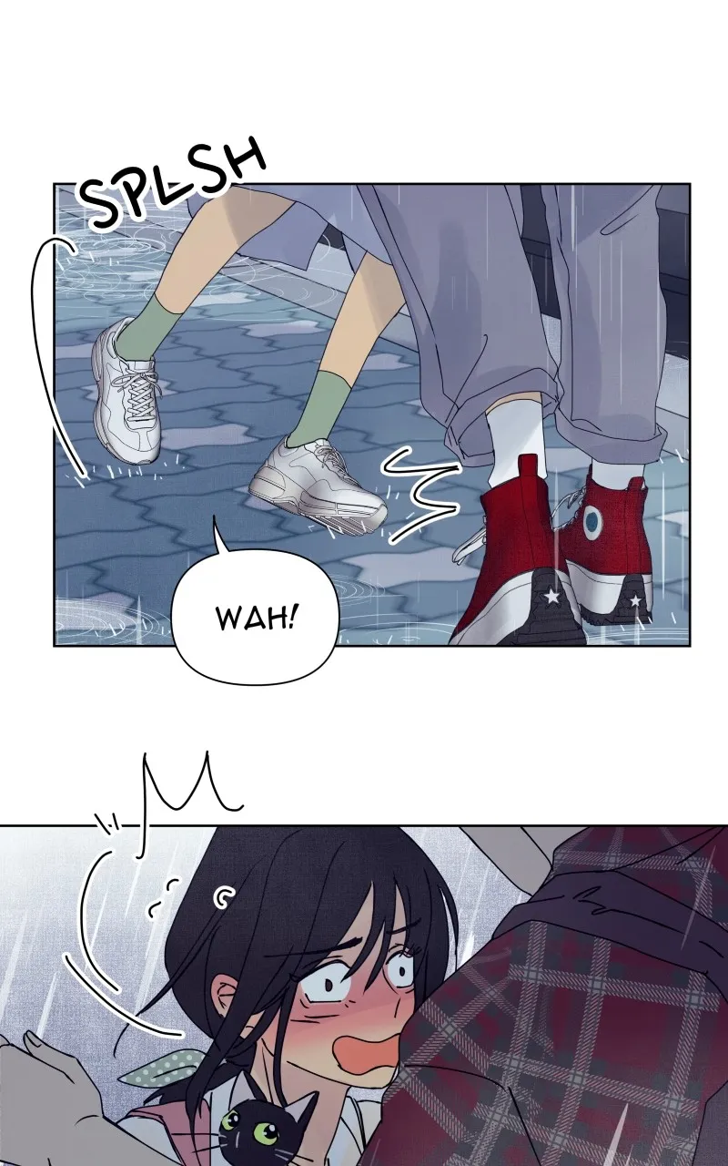Honey Lemon Chapter 3 page 46 - 