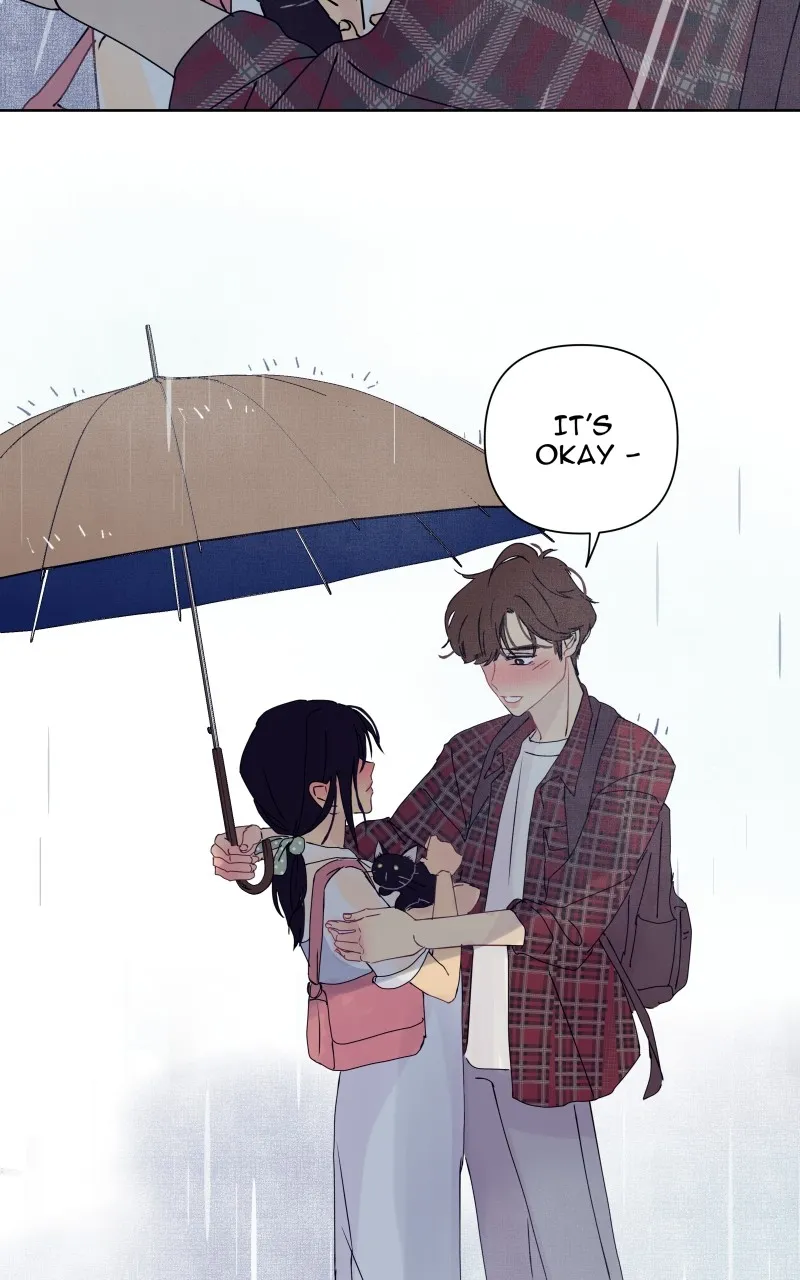 Honey Lemon Chapter 3 page 47 - 