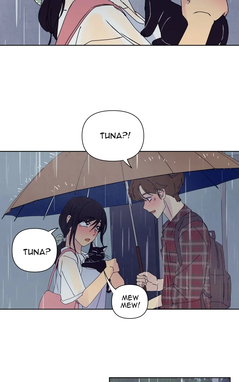 Honey Lemon Chapter 3 page 49 - 