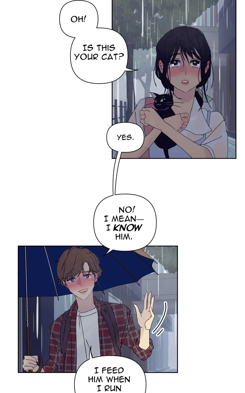 Honey Lemon Chapter 3 page 50 - 