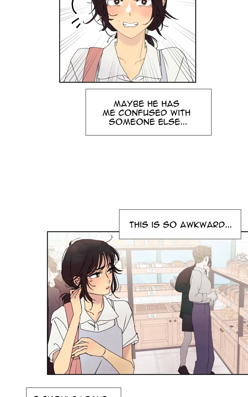 Honey Lemon Chapter 3 page 6 - 