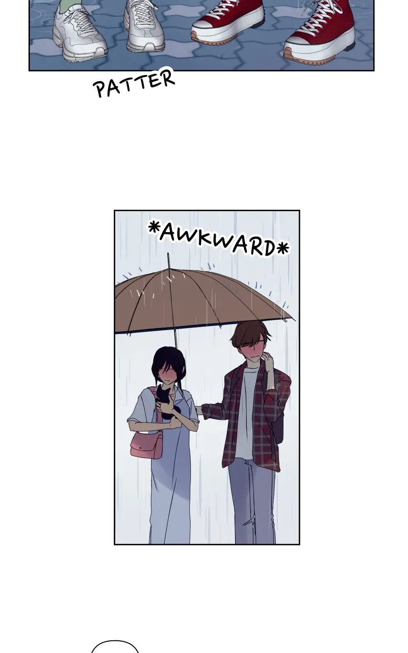 Honey Lemon Chapter 3 page 52 - 