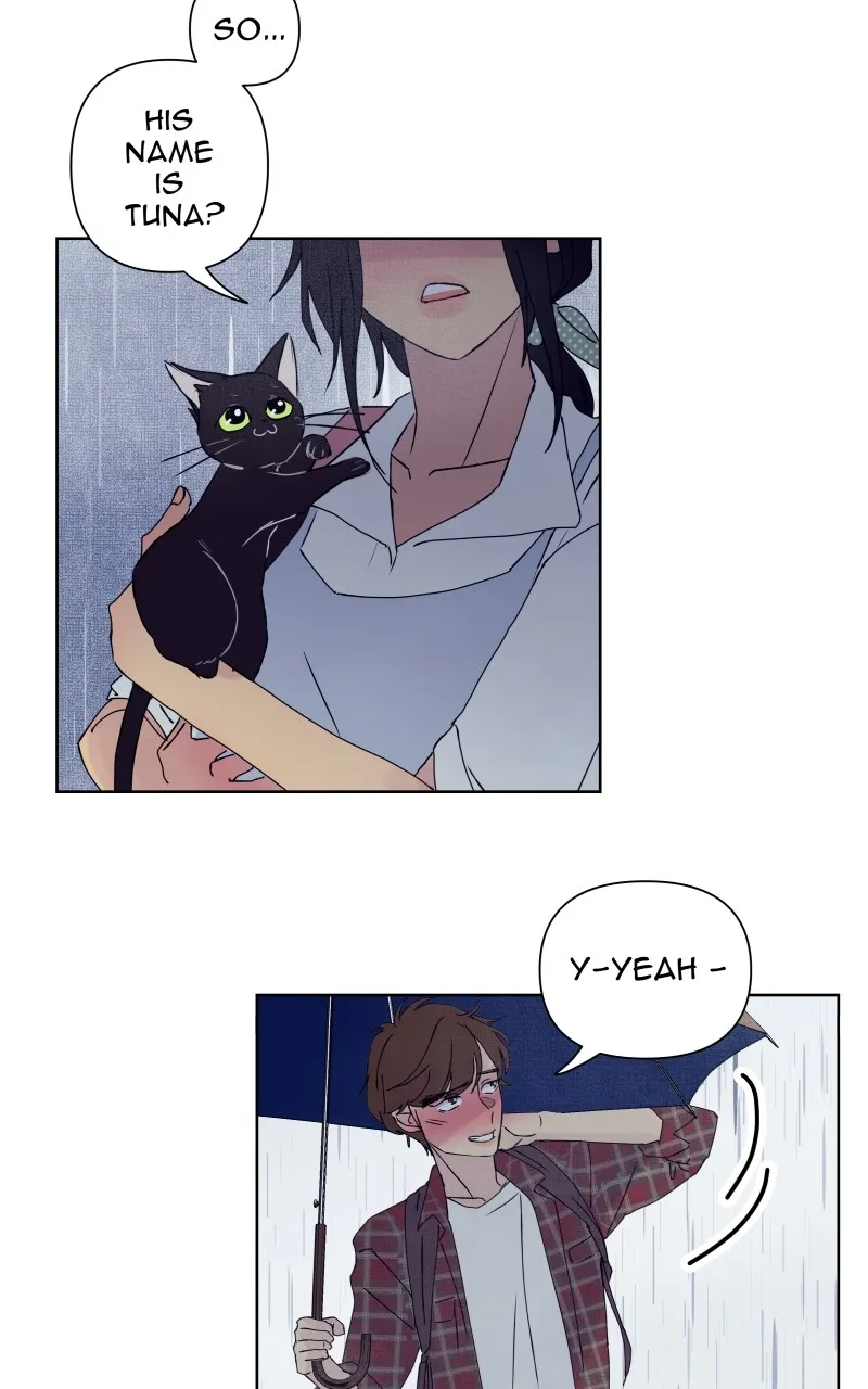 Honey Lemon Chapter 3 page 53 - 