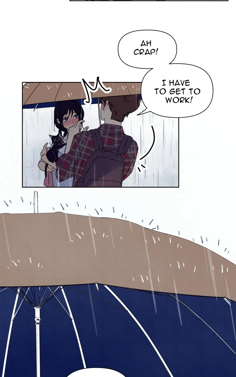 Honey Lemon Chapter 3 page 54 - 