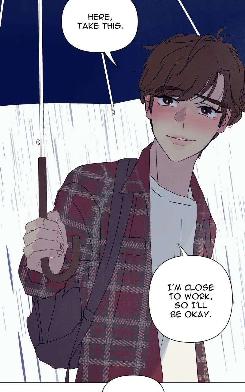 Honey Lemon Chapter 3 page 55 - 