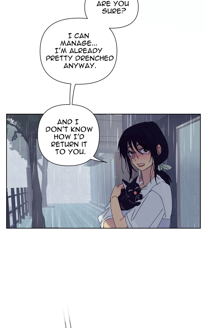 Honey Lemon Chapter 3 page 56 - 