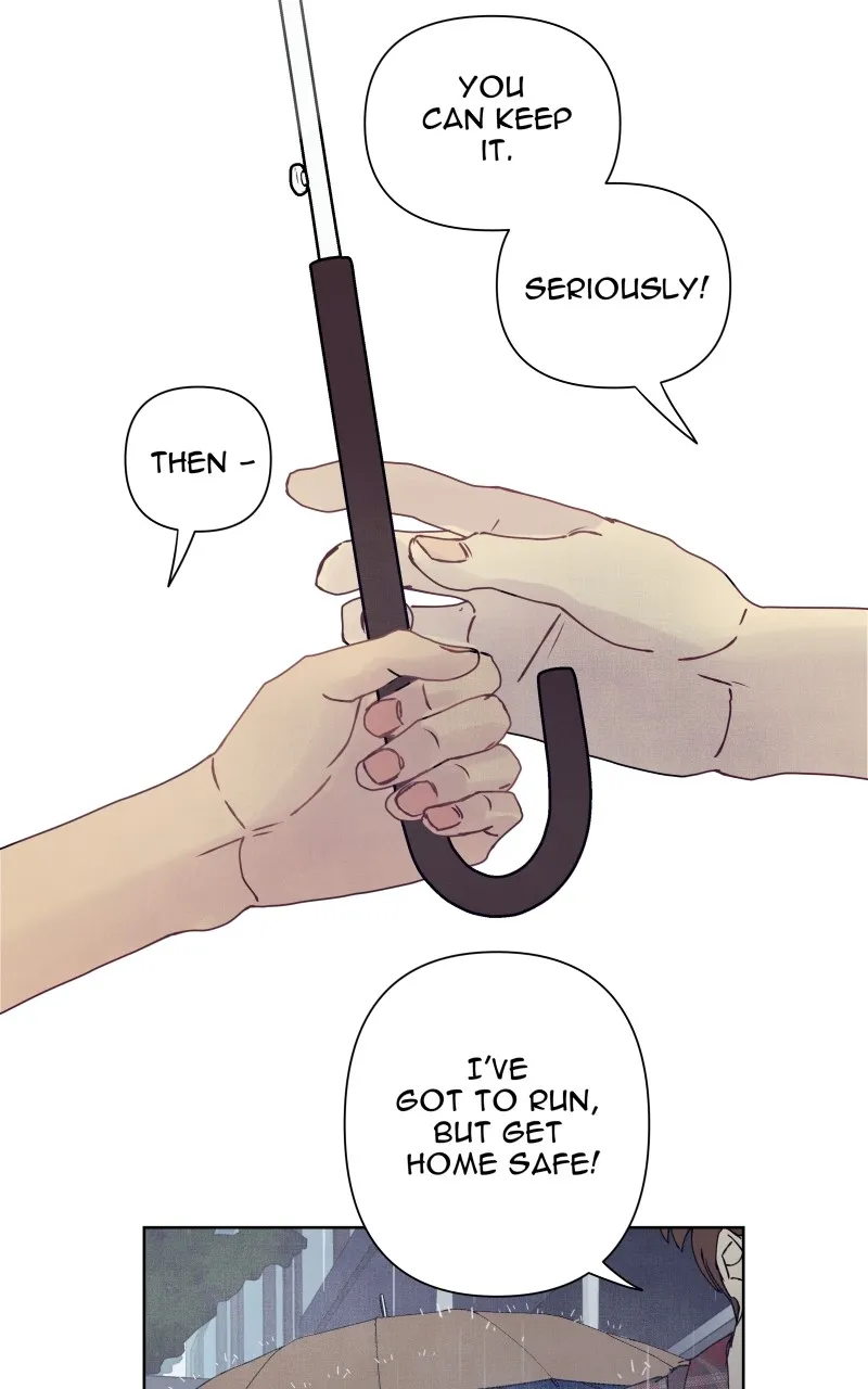 Honey Lemon Chapter 3 page 57 - 
