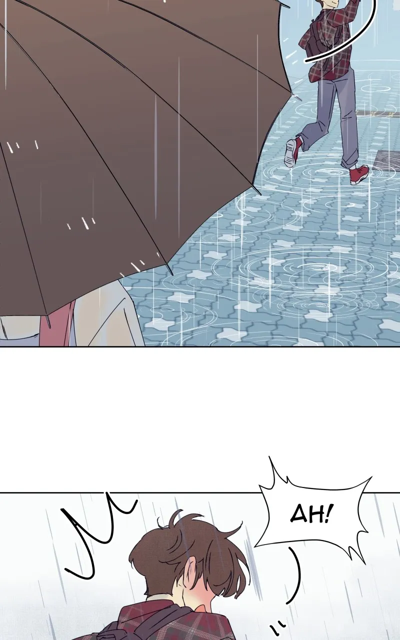 Honey Lemon Chapter 3 page 59 - 