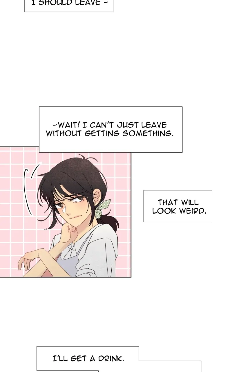 Honey Lemon Chapter 3 page 7 - 