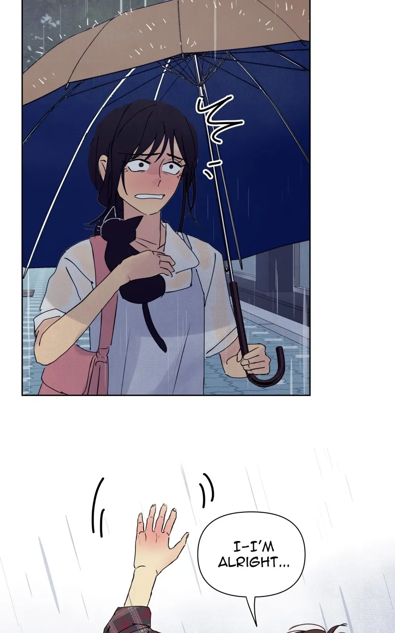 Honey Lemon Chapter 3 page 61 - 