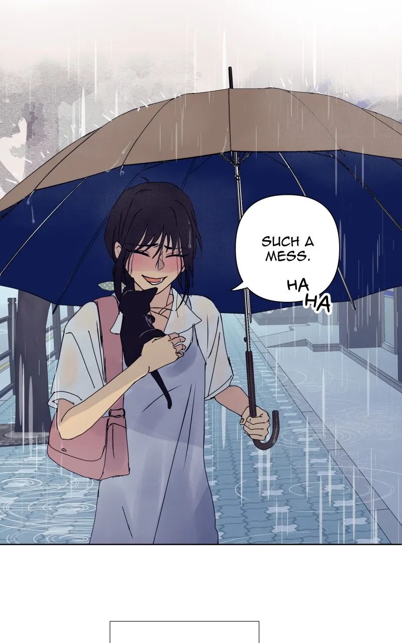 Honey Lemon Chapter 3 page 63 - 