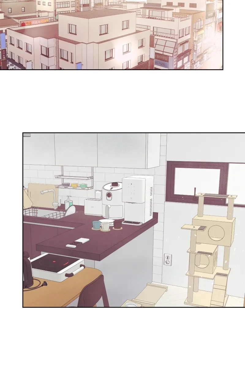 Honey Lemon Chapter 3 page 65 - 