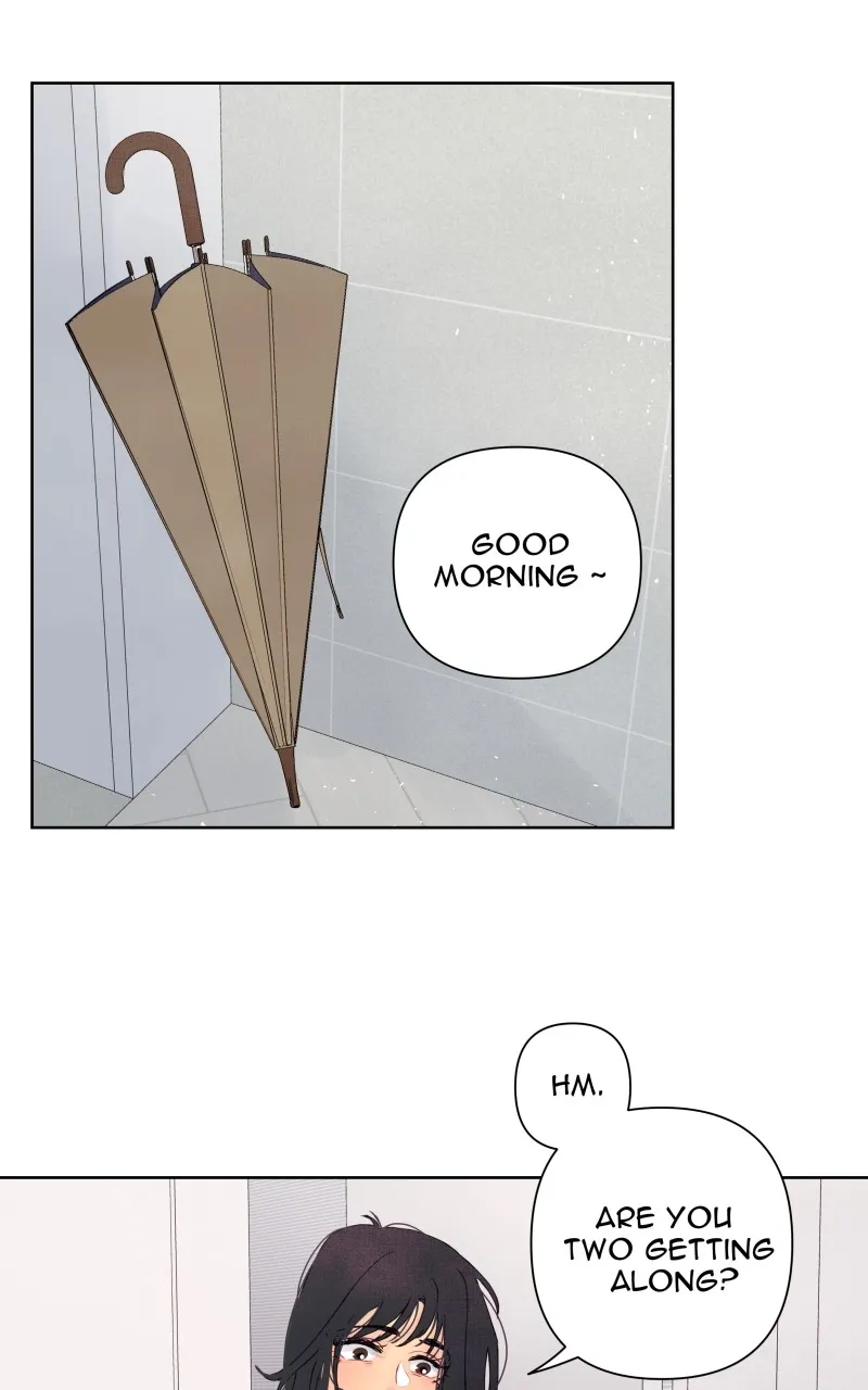 Honey Lemon Chapter 3 page 66 - 