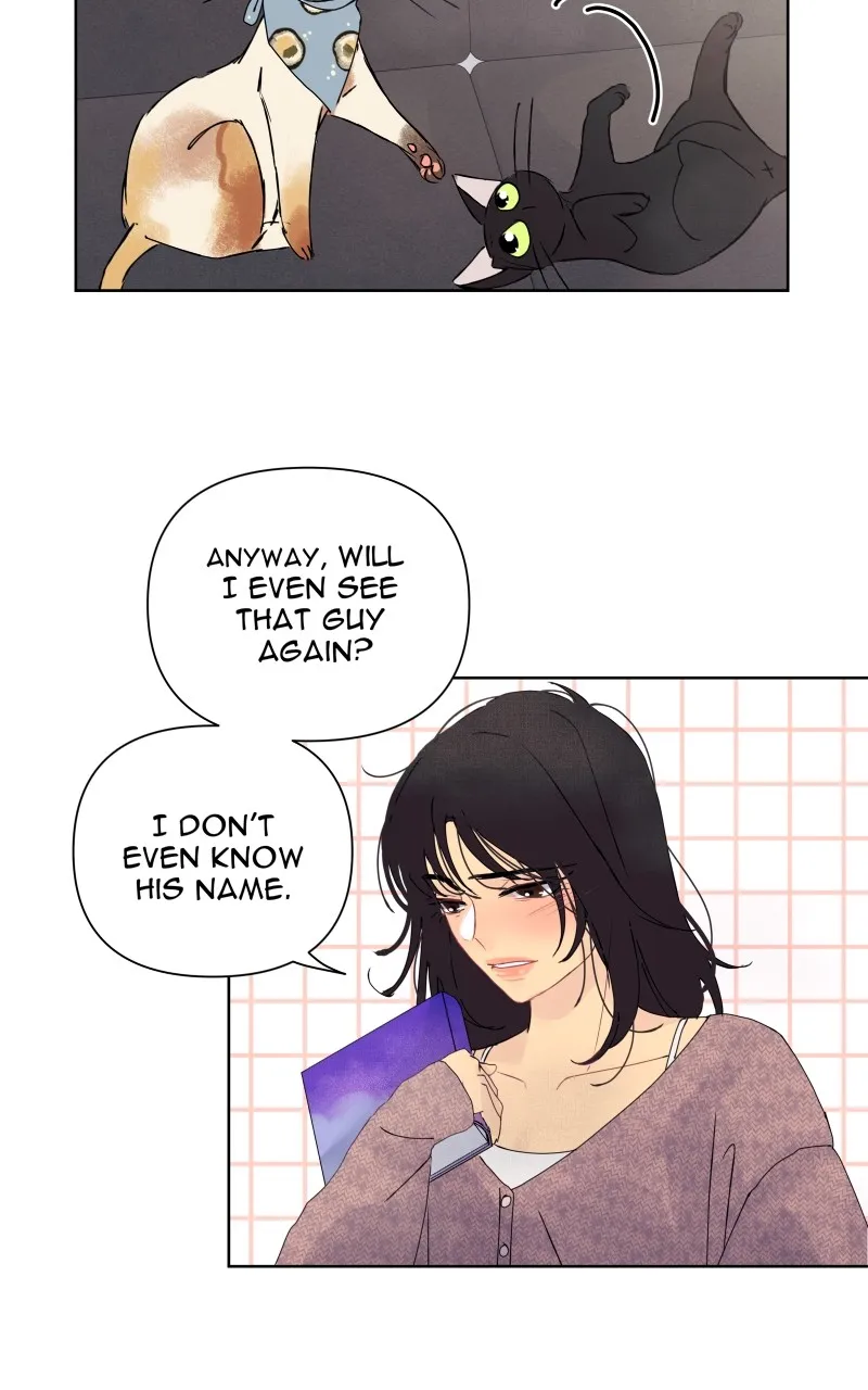 Honey Lemon Chapter 3 page 68 - 