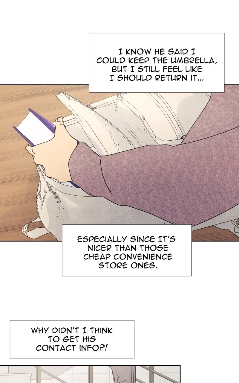 Honey Lemon Chapter 3 page 69 - 
