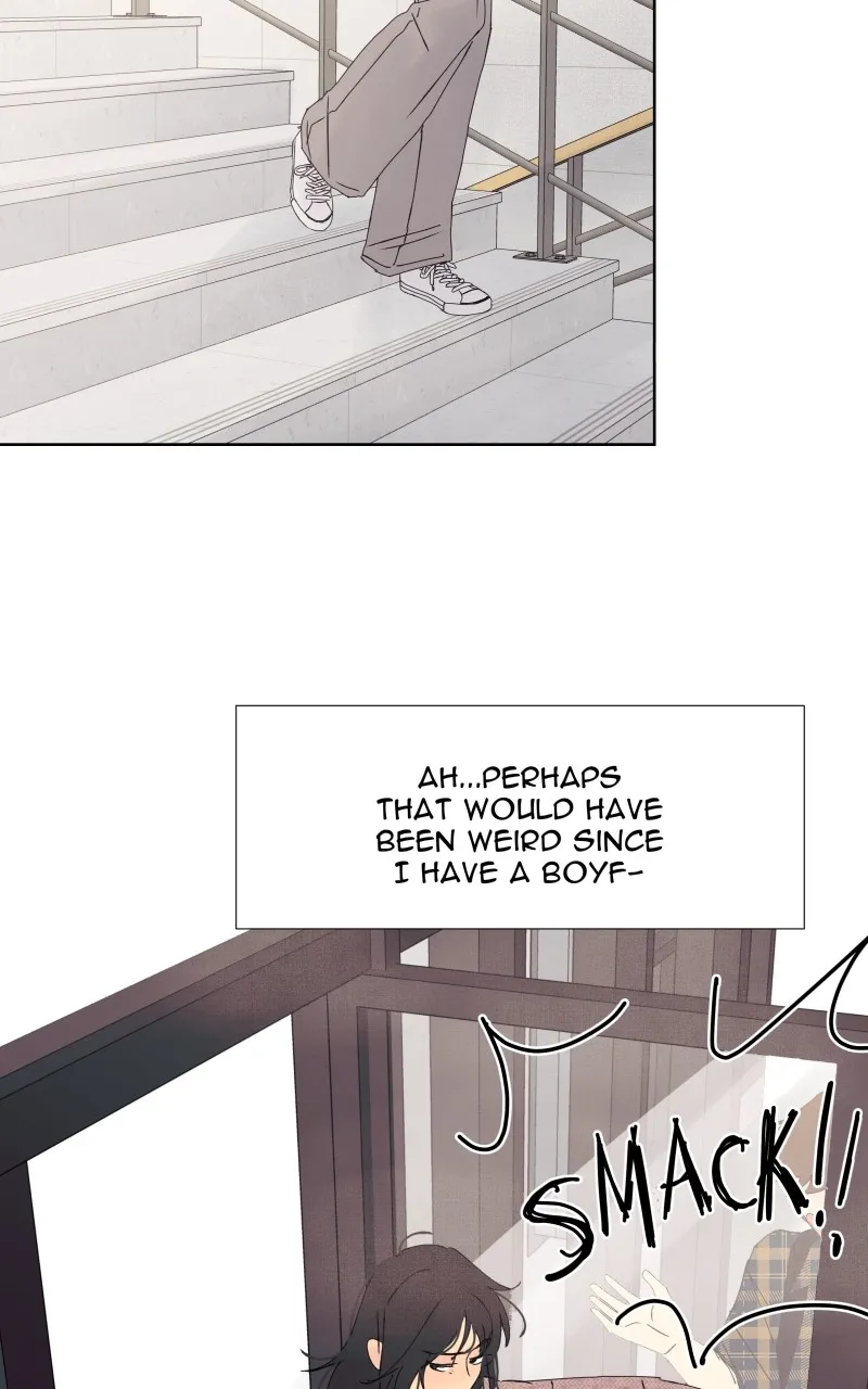Honey Lemon Chapter 3 page 70 - 