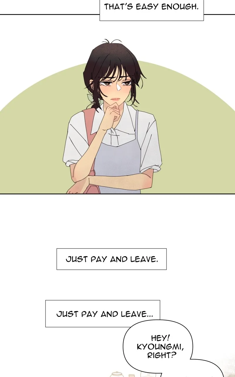 Honey Lemon Chapter 3 page 8 - 