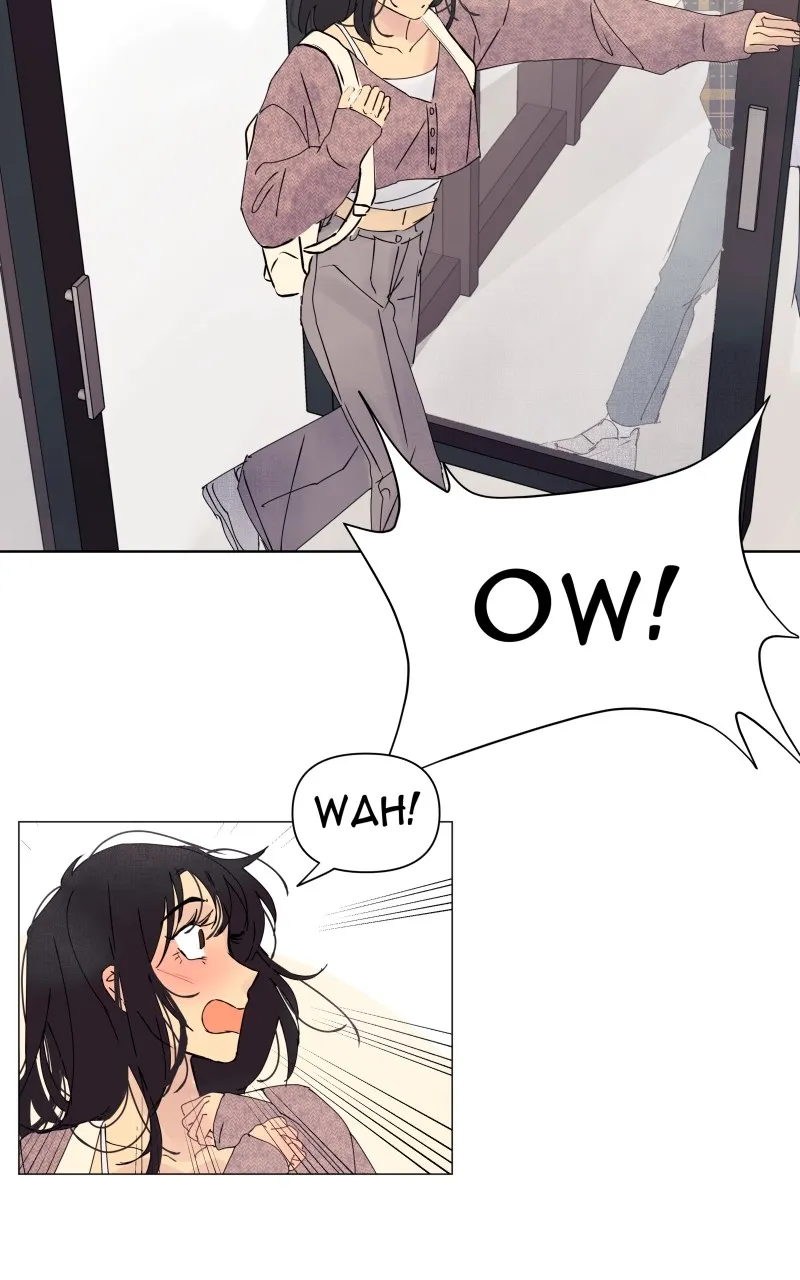 Honey Lemon Chapter 3 page 71 - 