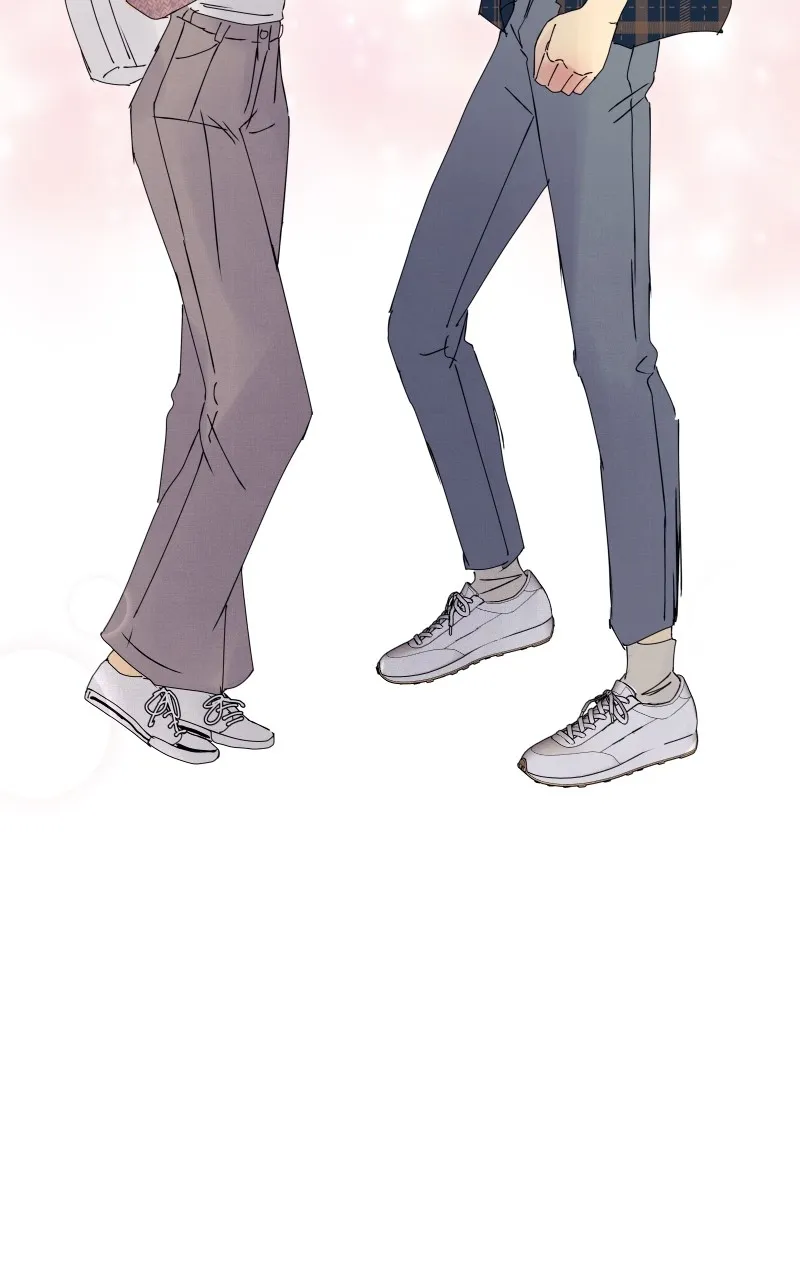 Honey Lemon Chapter 3 page 75 - 