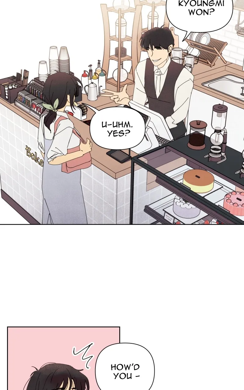 Honey Lemon Chapter 3 page 9 - 