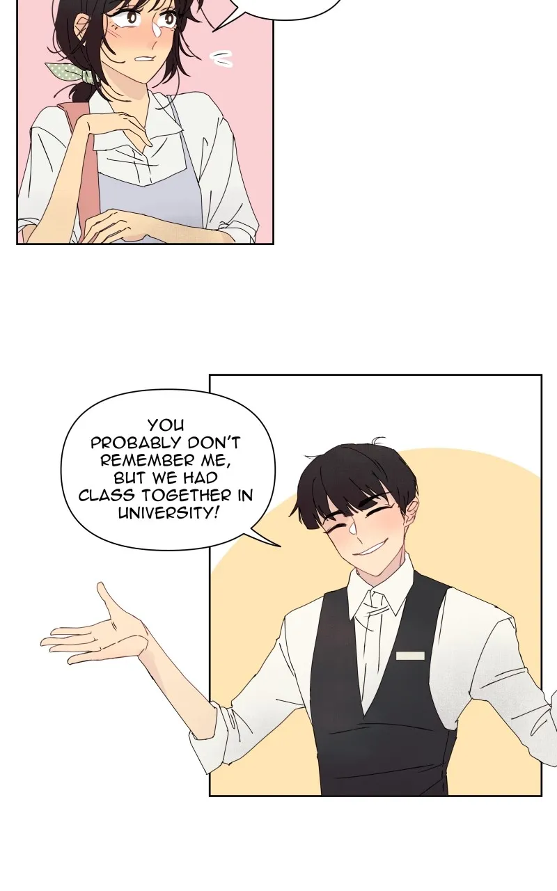 Honey Lemon Chapter 3 page 10 - 