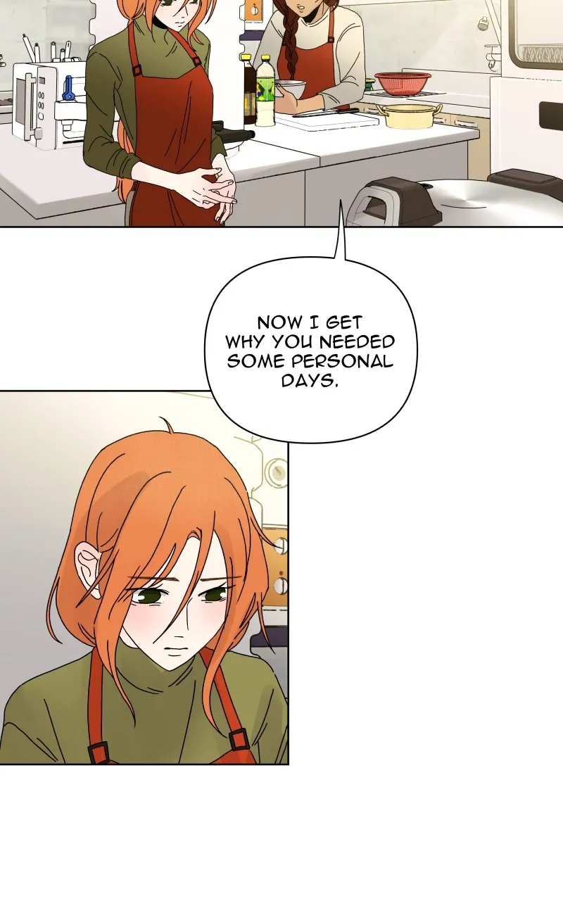 Honey Lemon Chapter 30 page 2 - 