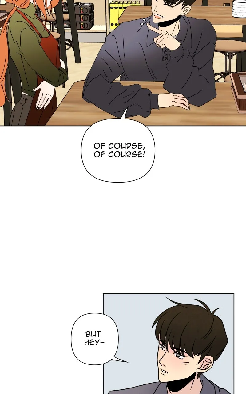 Honey Lemon Chapter 30 page 12 - 