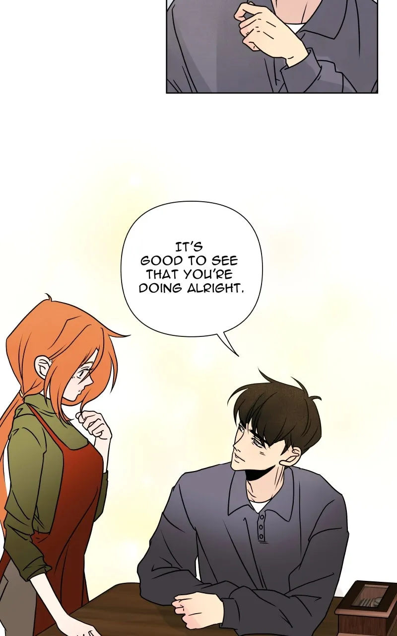 Honey Lemon Chapter 30 page 13 - 