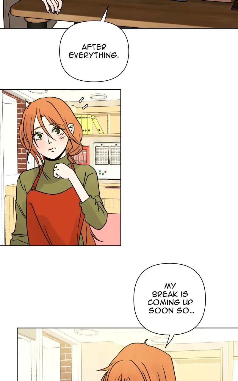 Honey Lemon Chapter 30 page 14 - 