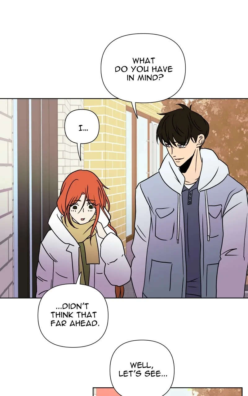 Honey Lemon Chapter 30 page 19 - 