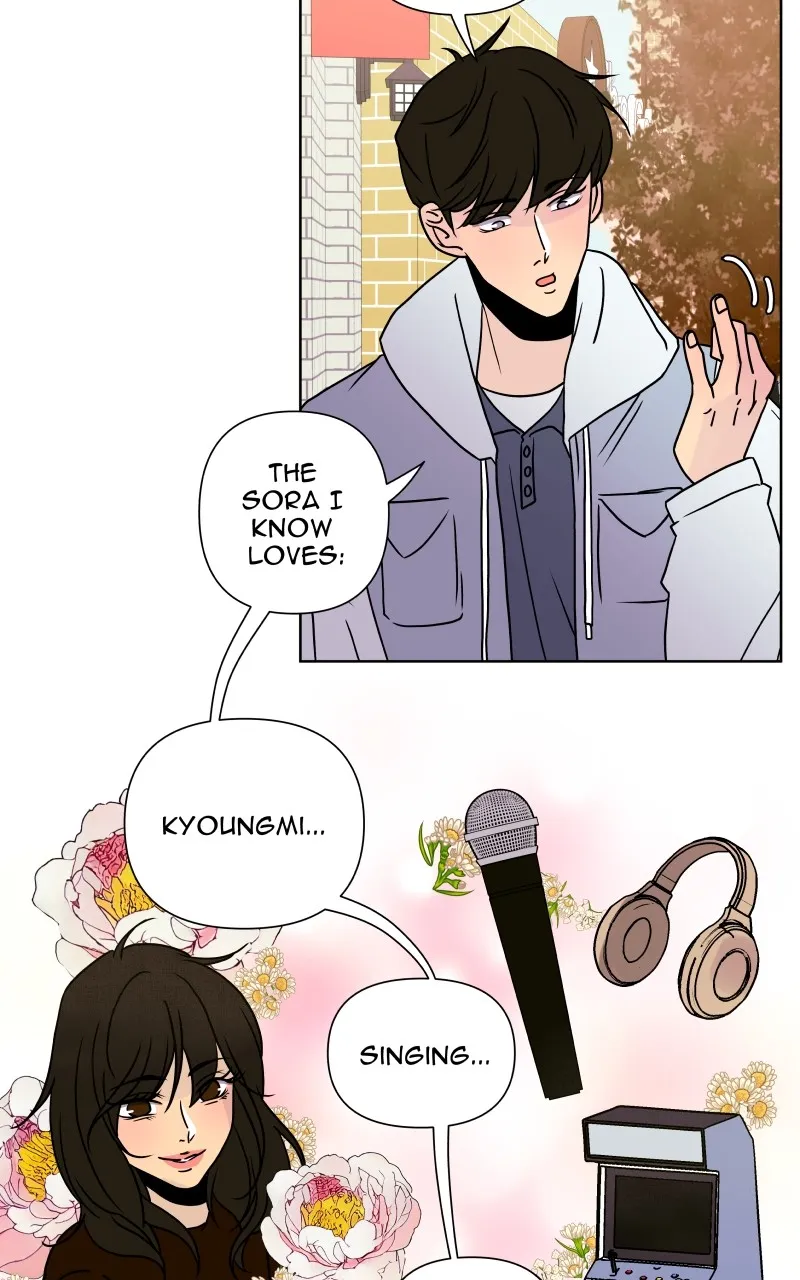 Honey Lemon Chapter 30 page 20 - 