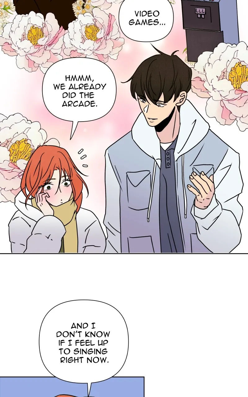 Honey Lemon Chapter 30 page 21 - 