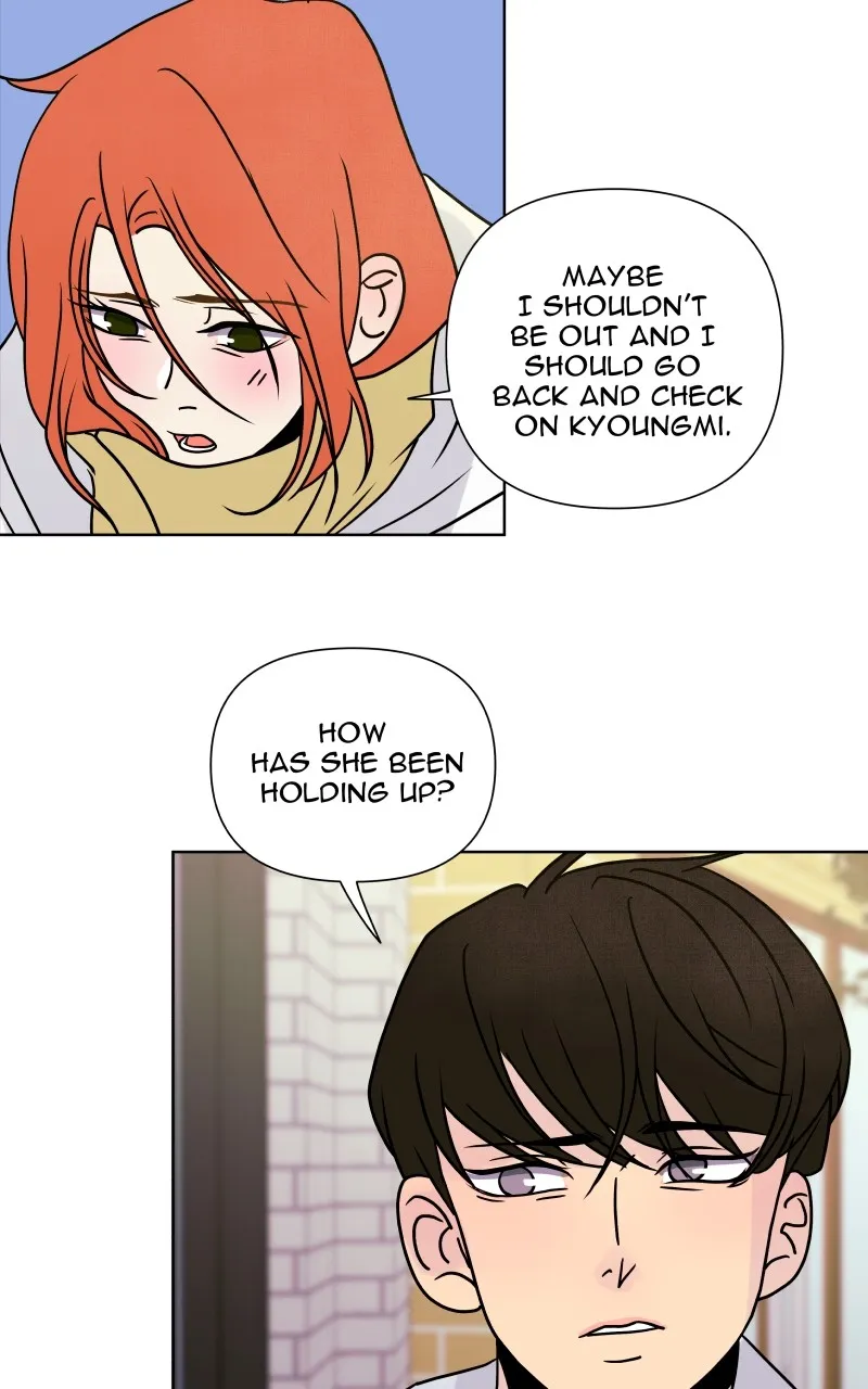 Honey Lemon Chapter 30 page 22 - 
